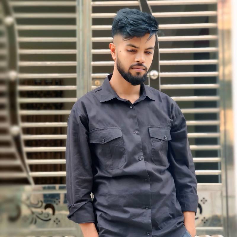 Shohel arman, 25, Lahore Punjab Pakistan