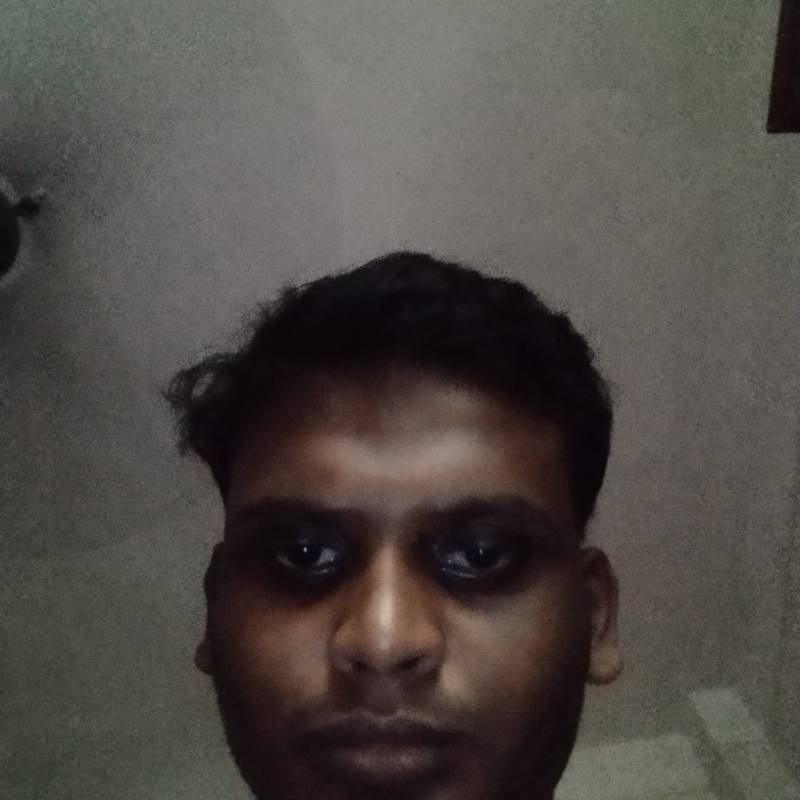 Shishir, 26, Narail