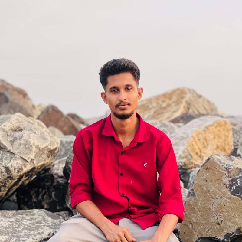 Mehedi Hasan, 29