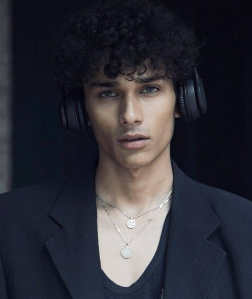 Ayan Rahman, 23, Berlin