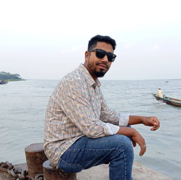 Md Hasan Sikder, 32, Greenville NC
