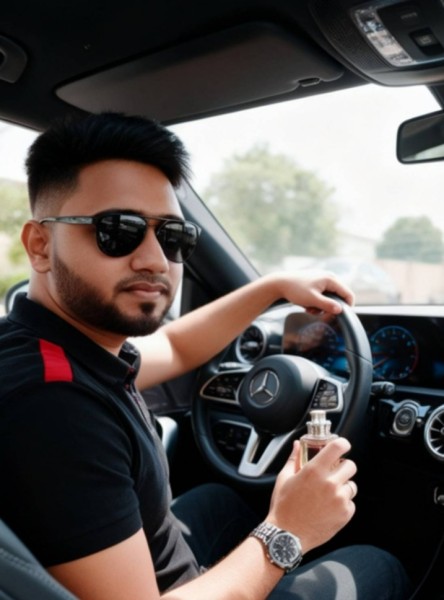 Md Hafizur Rahman, 29, Any County