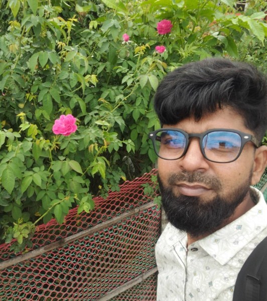 Ndim Hasan, 33, Norway