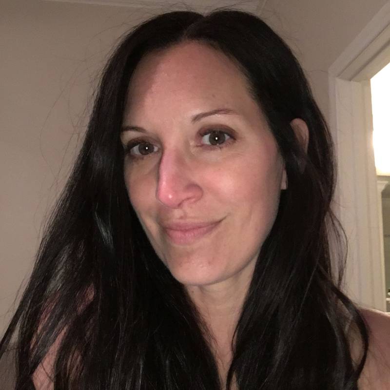 Hannah, 38, Fes