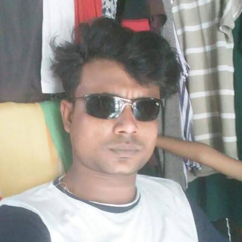 Ibrahim molla, 25, Brazil S o Paulo