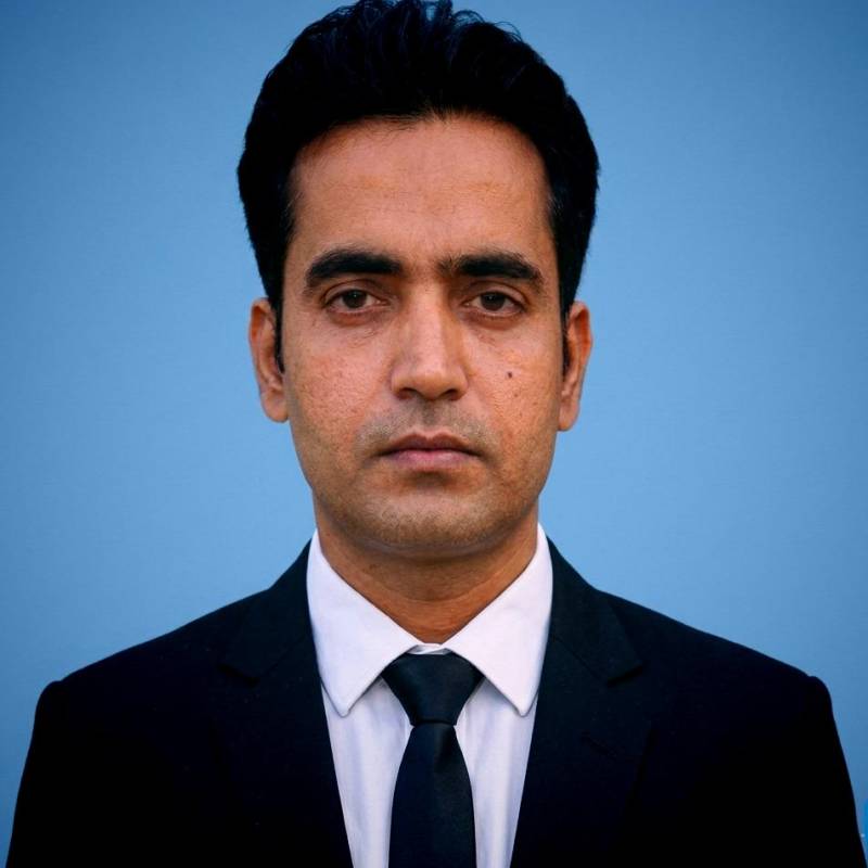 Faruk hossain, 34, Lakeland FL