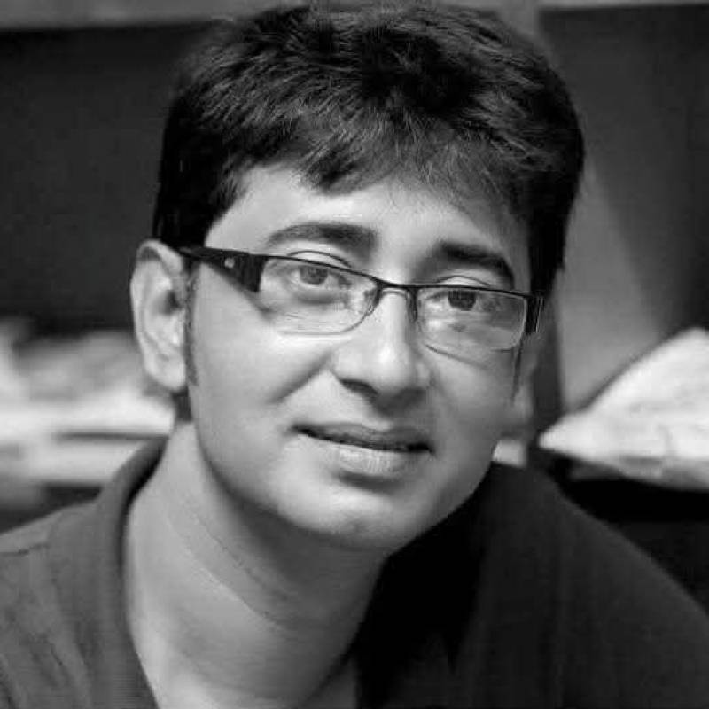 Manik, 31, Kurigram Bangladesh