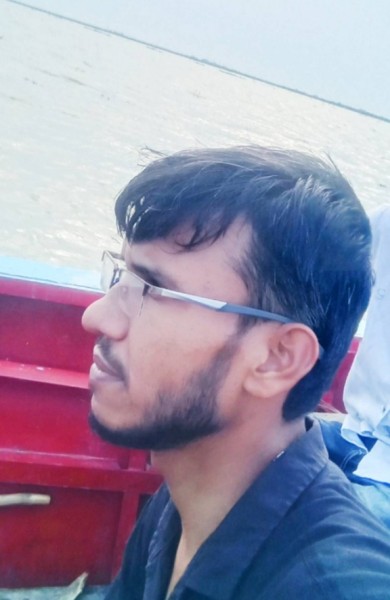 alam, 36, United States of America
