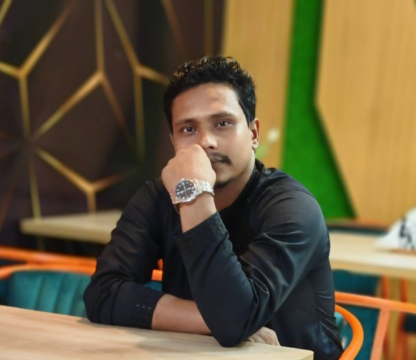 shawon..islam, 28, Denver