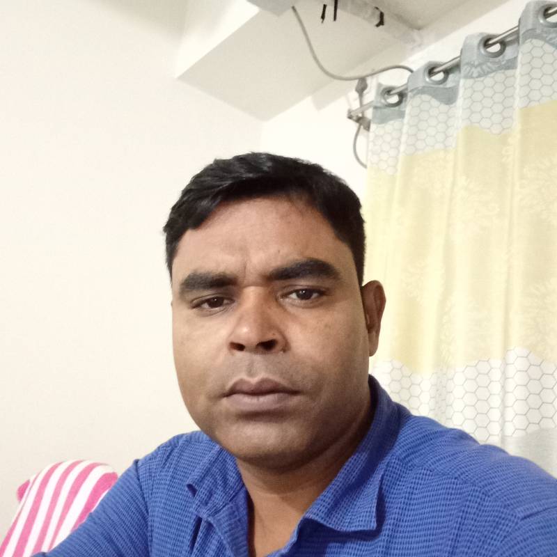 KABIR HASAN, 39, Los Angeles Ca