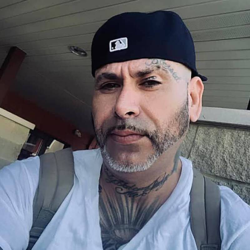 Jushouston, 43, Morocco