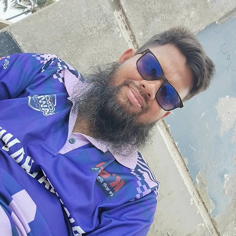 Saiful islam Mozumdar, 25, Nederland