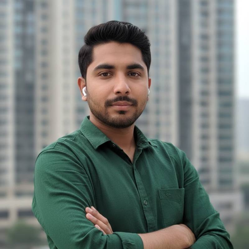 Anamul, 29, Venice