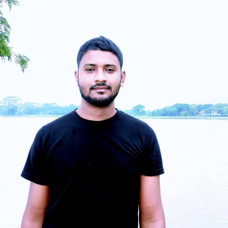 Imamul Hasan, 30, Los Angeles CA