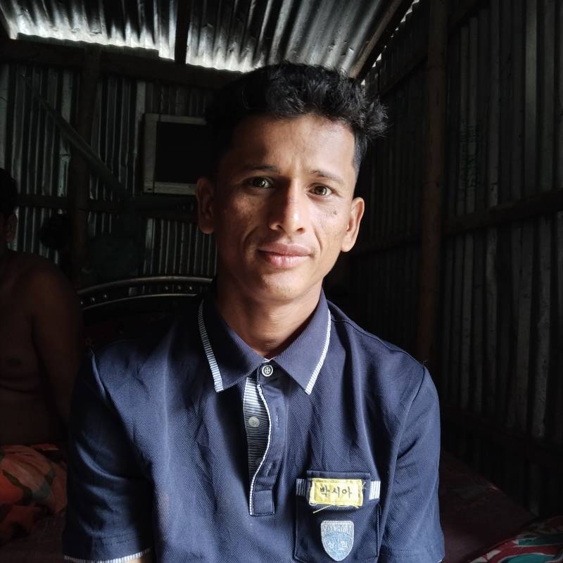 Arif, 30, Greenville NC