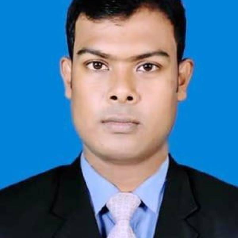 Ratan Ali, 24, Barishal