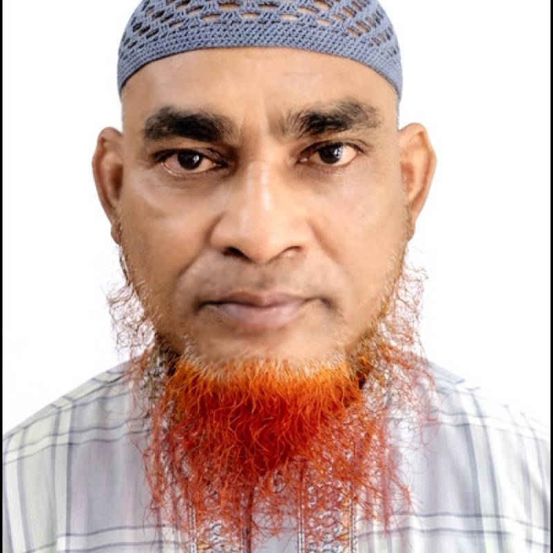 Shah Alam, 52, lima Per