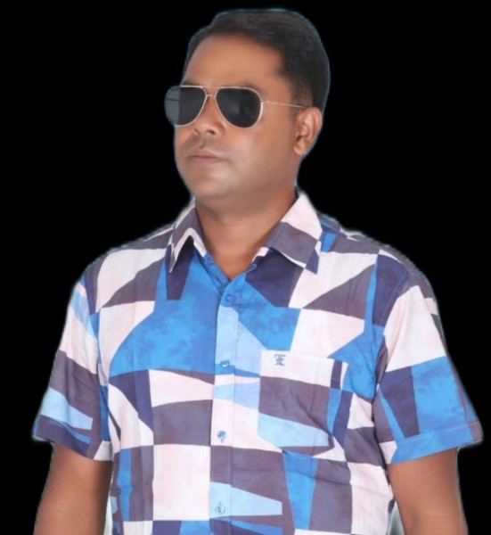Ruhul, 35, Rawabi area