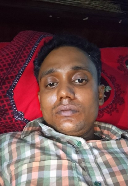 MD Abu bokkor, 22, Charleston west virginia