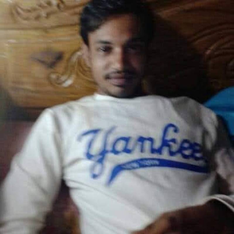 Md,Mongur Hossain, 26