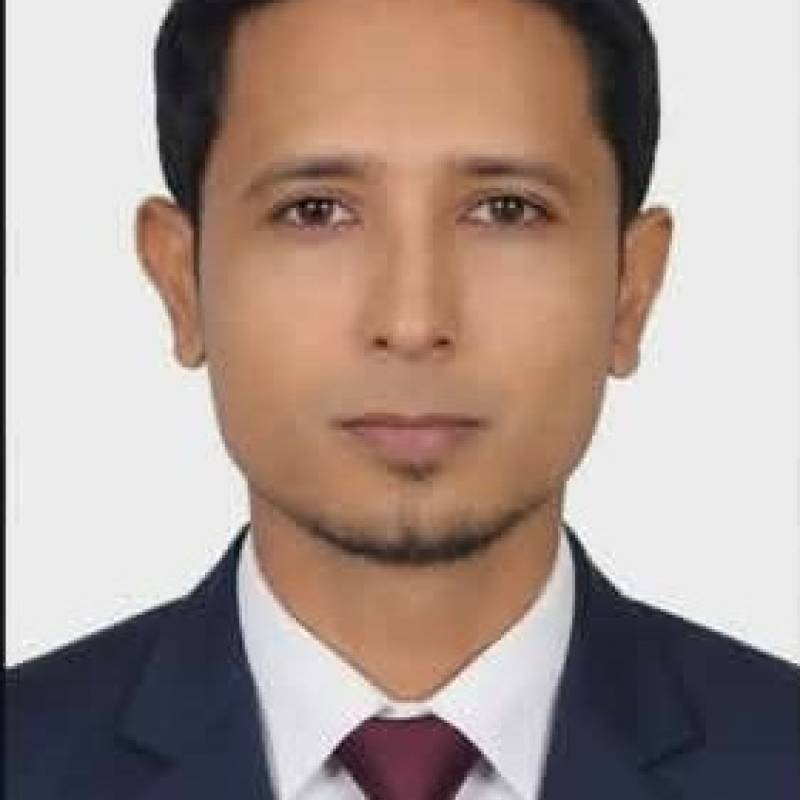 Shohag hoosin, 41, Algeria