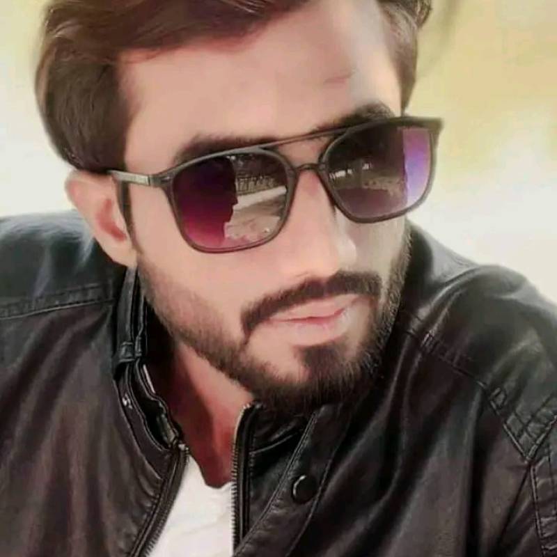 Shajib, 26, Newark New York