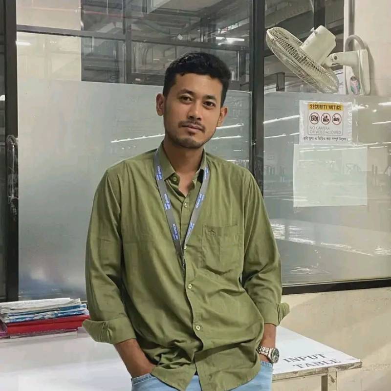 Tanoy, 32, Atlanta