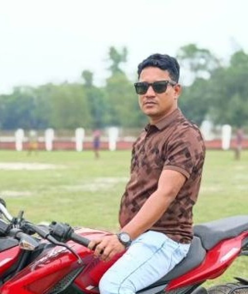 Md, 38, carlifonia