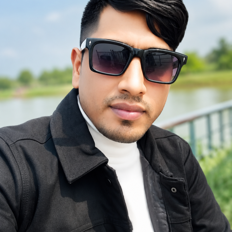 MD Alamin Sardar, 31