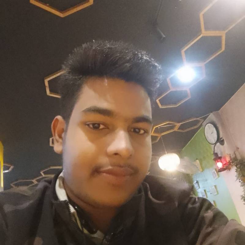 Ahmed Foysal, 21, North Carolina