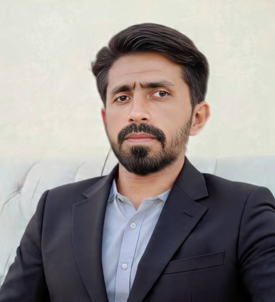 Reyad Hasan, 28