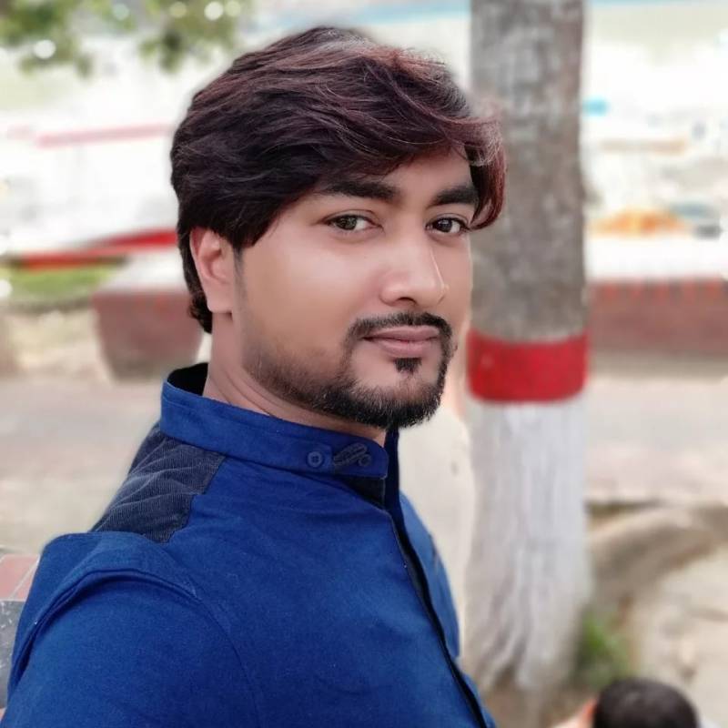 Jony, 31, Fes
