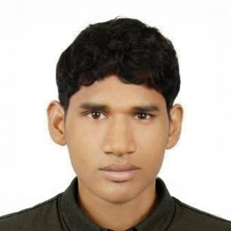 Repon roy, 33, USA