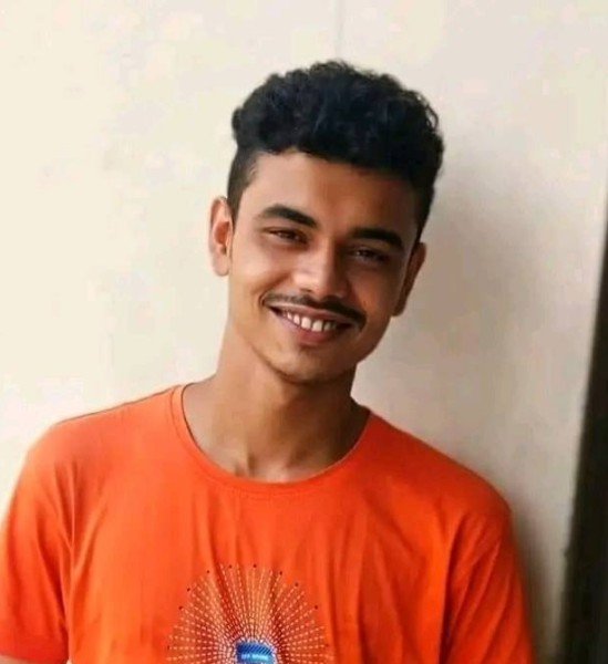 Adnan Adi, 28, islampur jamalpur