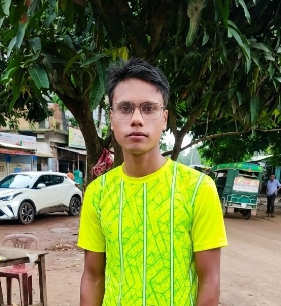 Sawpon hossin, 27, Any