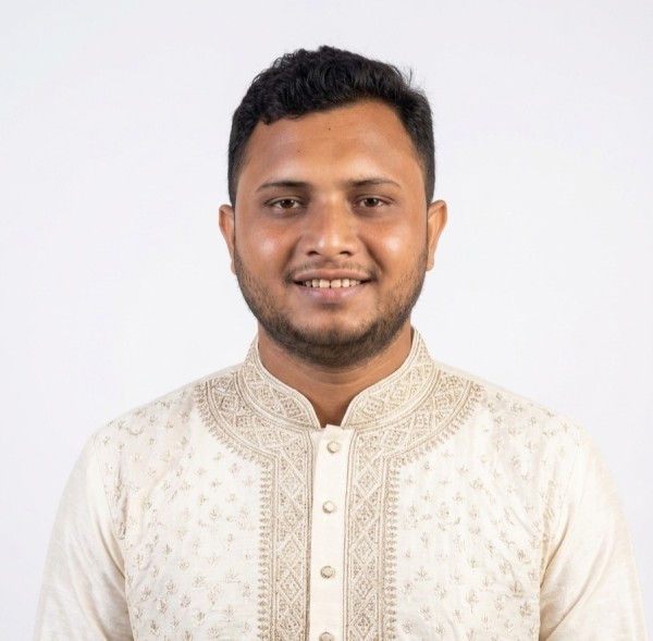 Mdshamim, 33, Kurigram Bangladesh