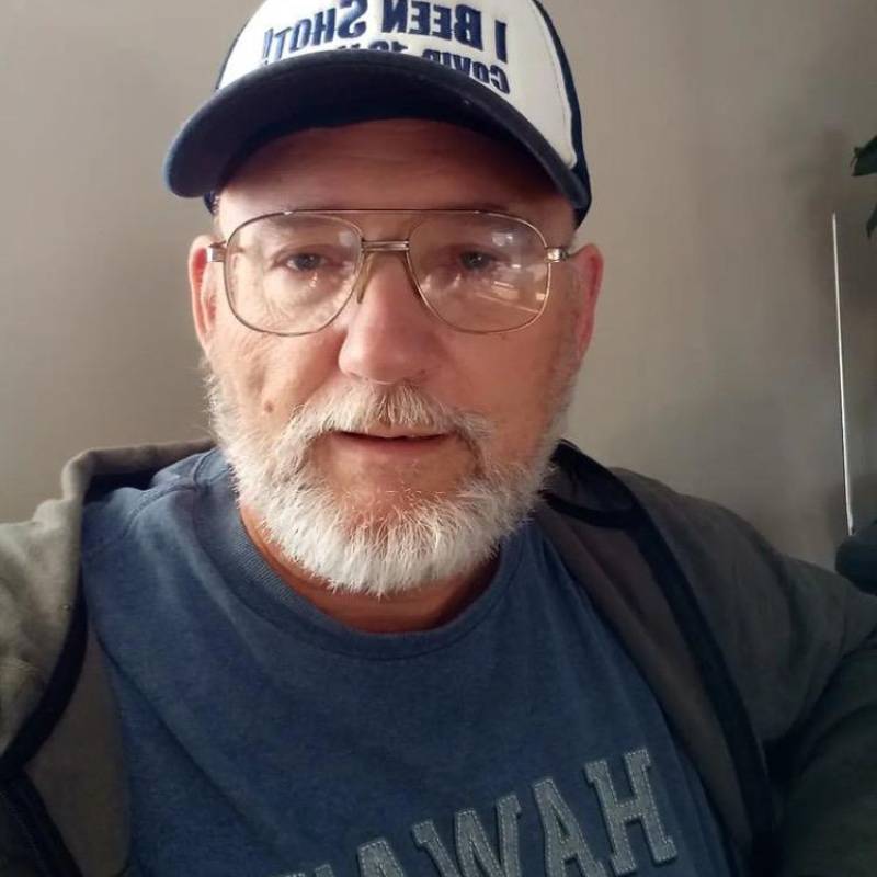 James, 49, Nigeria
