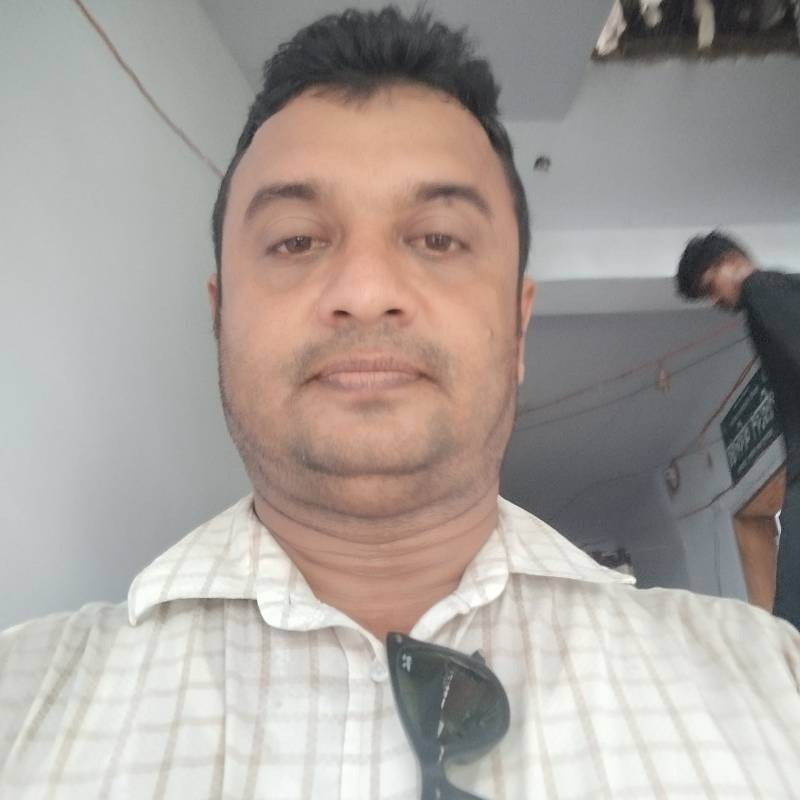 SOHAIL, 38, zambia