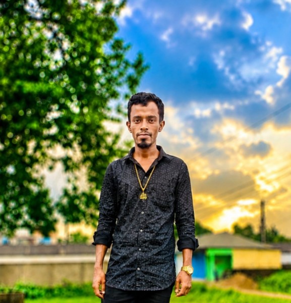 Md ismiel khan raj, 31, Mymensingh