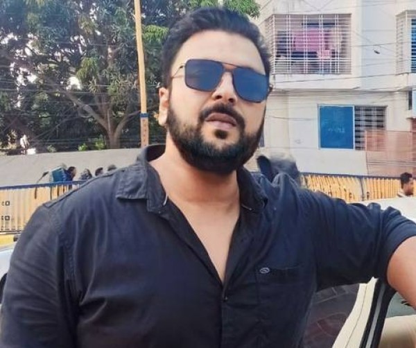 raj, 31, Uk
