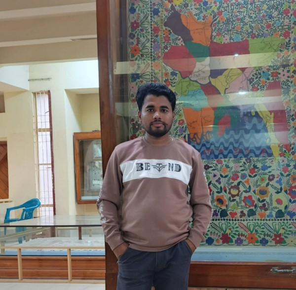 MD Hasan, 28, Ohio