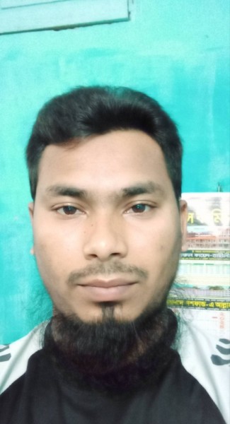 Rasel Chowdhury, 21, Riga