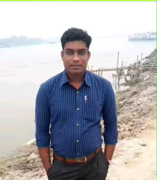 Ruhulamin, 28