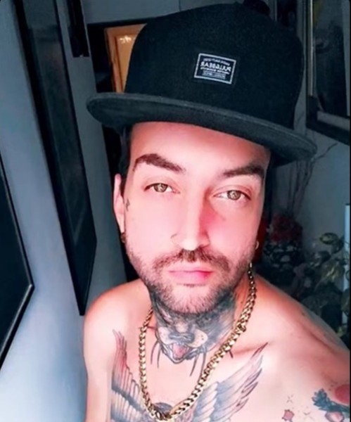 Reece46372 dating