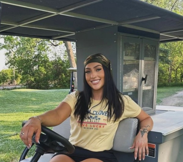 Melissa94588 dating
