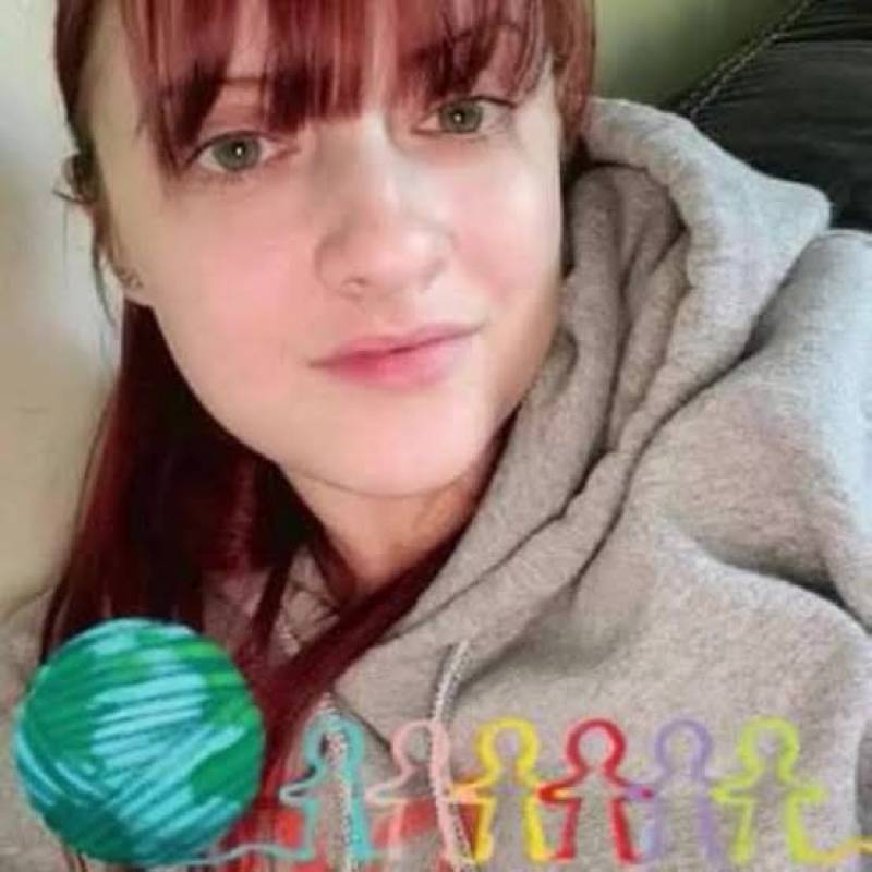 Morgan39487 dating